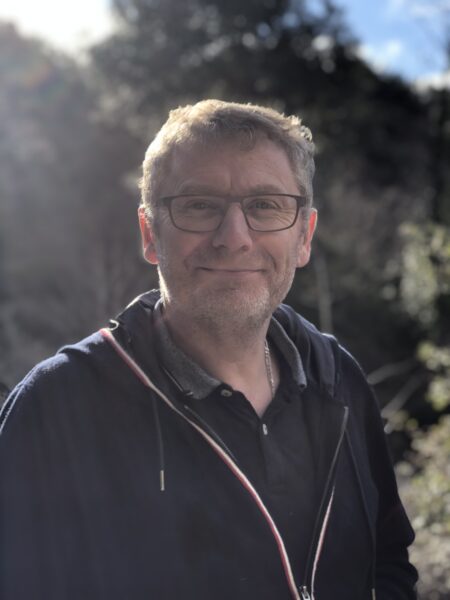 Doktor Jerome DESPRES