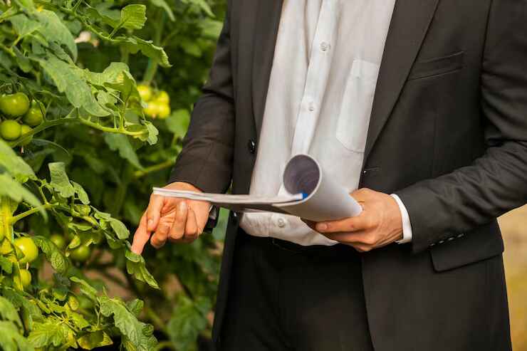 TARIMSAL BİTKİ ÜRETİMDE TEKNOLOJİK VE ÜRETİM ,www.gelecekagro.com.tr